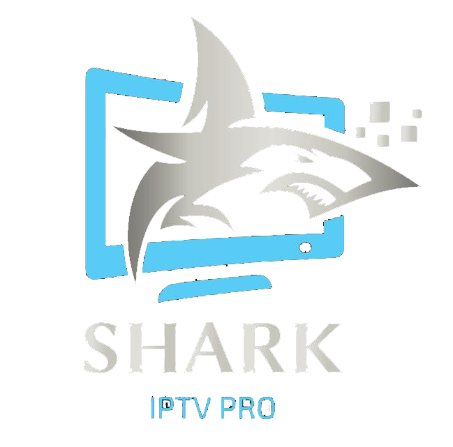 Shark logo